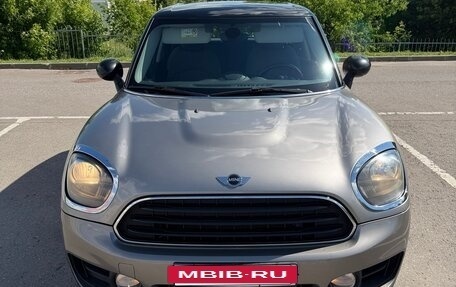 MINI Countryman II (F60), 2017 год, 2 000 000 рублей, 2 фотография