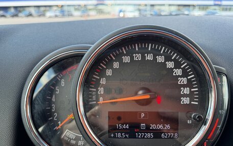 MINI Countryman II (F60), 2017 год, 2 000 000 рублей, 19 фотография