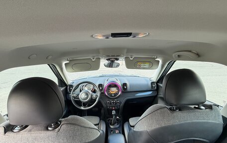MINI Countryman II (F60), 2017 год, 2 000 000 рублей, 17 фотография