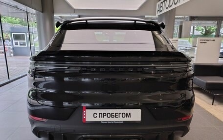 Porsche Cayenne III, 2025 год, 26 690 000 рублей, 5 фотография