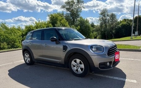 MINI Countryman II (F60), 2017 год, 2 000 000 рублей, 8 фотография