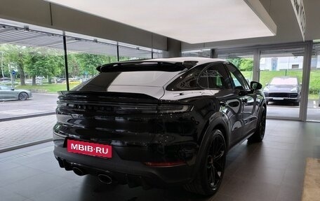 Porsche Cayenne III, 2025 год, 26 690 000 рублей, 6 фотография
