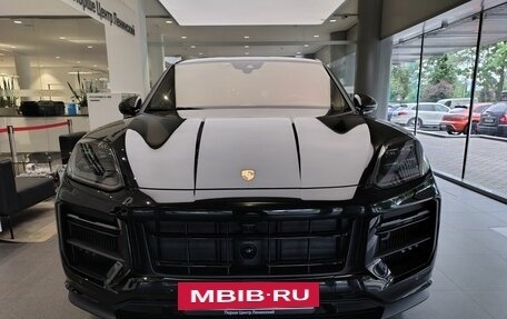Porsche Cayenne III, 2025 год, 26 690 000 рублей, 2 фотография