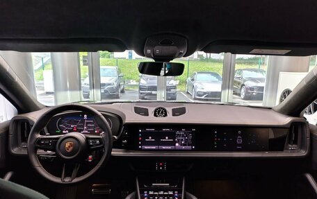 Porsche Cayenne III, 2025 год, 26 690 000 рублей, 13 фотография