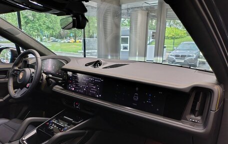 Porsche Cayenne III, 2025 год, 26 690 000 рублей, 15 фотография