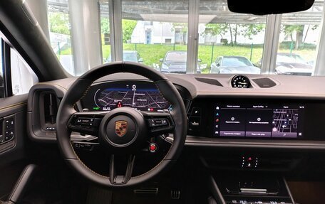 Porsche Cayenne III, 2025 год, 26 690 000 рублей, 14 фотография