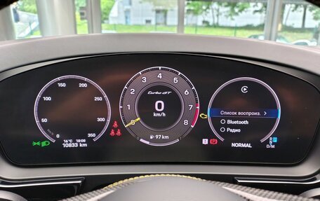 Porsche Cayenne III, 2025 год, 26 690 000 рублей, 18 фотография
