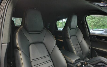 Porsche Cayenne III, 2025 год, 26 690 000 рублей, 17 фотография