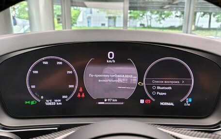 Porsche Cayenne III, 2025 год, 26 690 000 рублей, 19 фотография