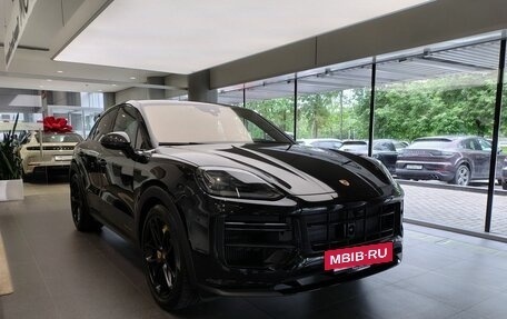 Porsche Cayenne III, 2025 год, 26 690 000 рублей, 3 фотография