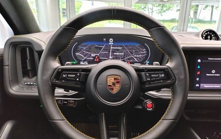Porsche Cayenne III, 2025 год, 26 690 000 рублей, 28 фотография