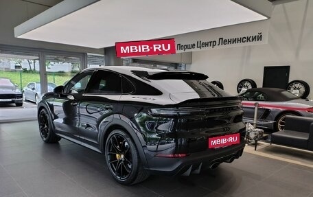Porsche Cayenne III, 2025 год, 26 690 000 рублей, 4 фотография