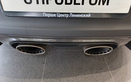 Porsche Cayenne III, 2025 год, 26 690 000 рублей, 39 фотография