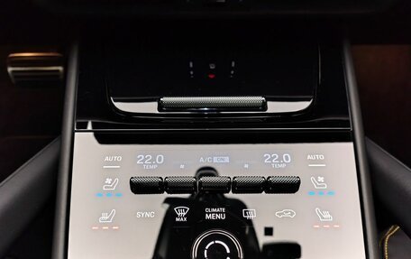 Porsche Cayenne III, 2025 год, 26 690 000 рублей, 36 фотография