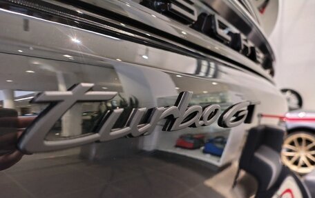 Porsche Cayenne III, 2025 год, 26 690 000 рублей, 40 фотография