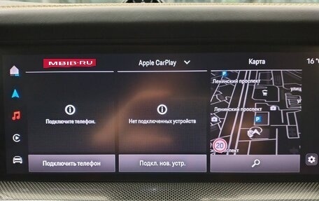 Porsche Cayenne III, 2025 год, 26 690 000 рублей, 23 фотография