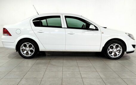 Opel Astra H, 2011 год, 560 000 рублей, 4 фотография