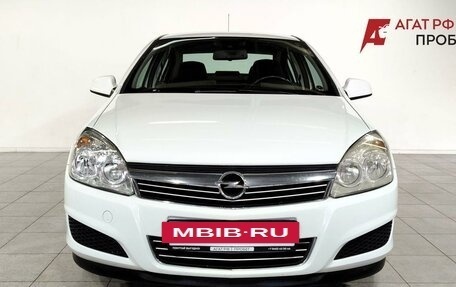 Opel Astra H, 2011 год, 560 000 рублей, 2 фотография