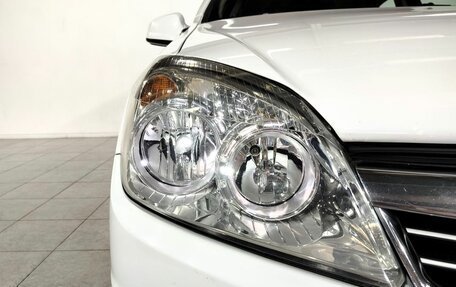 Opel Astra H, 2011 год, 560 000 рублей, 9 фотография