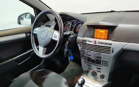 Opel Astra H, 2011 год, 560 000 рублей, 14 фотография