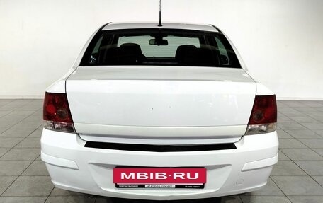 Opel Astra H, 2011 год, 560 000 рублей, 6 фотография
