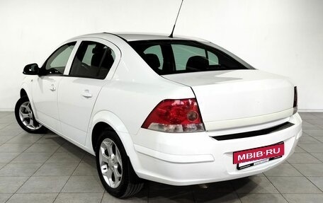 Opel Astra H, 2011 год, 560 000 рублей, 7 фотография