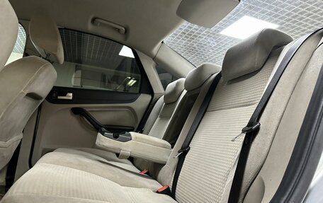 Ford Focus II рестайлинг, 2006 год, 359 000 рублей, 10 фотография
