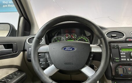 Ford Focus II рестайлинг, 2006 год, 359 000 рублей, 14 фотография