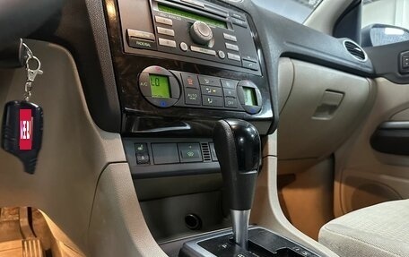 Ford Focus II рестайлинг, 2006 год, 359 000 рублей, 16 фотография
