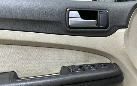Ford Focus II рестайлинг, 2006 год, 359 000 рублей, 18 фотография