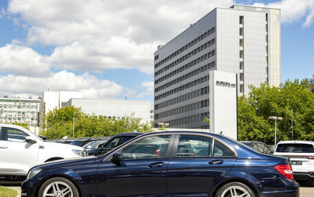 Mercedes-Benz C-Класс, 2013 год, 1 498 000 рублей, 7 фотография