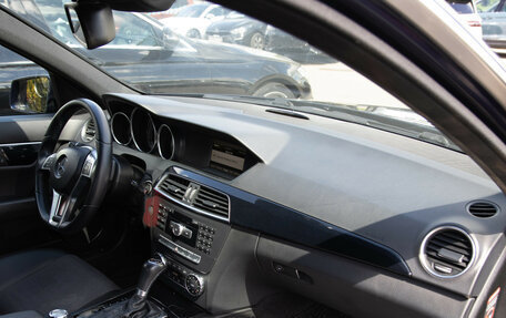 Mercedes-Benz C-Класс, 2013 год, 1 498 000 рублей, 8 фотография
