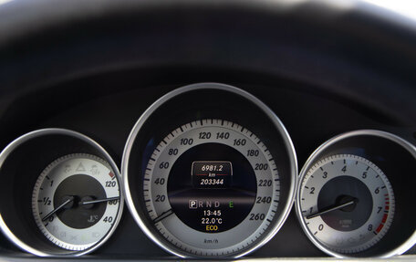Mercedes-Benz C-Класс, 2013 год, 1 498 000 рублей, 10 фотография