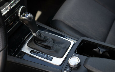 Mercedes-Benz C-Класс, 2013 год, 1 498 000 рублей, 15 фотография