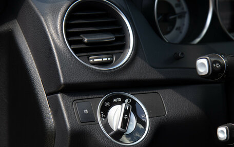 Mercedes-Benz C-Класс, 2013 год, 1 498 000 рублей, 17 фотография