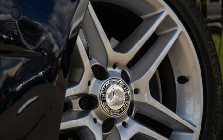 Mercedes-Benz C-Класс, 2013 год, 1 498 000 рублей, 23 фотография
