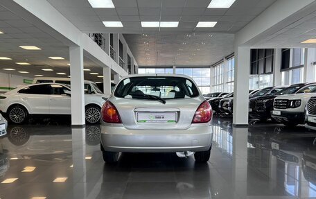 Nissan Almera, 2005 год, 375 000 рублей, 4 фотография