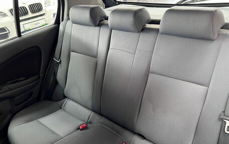 Nissan Almera, 2005 год, 375 000 рублей, 10 фотография