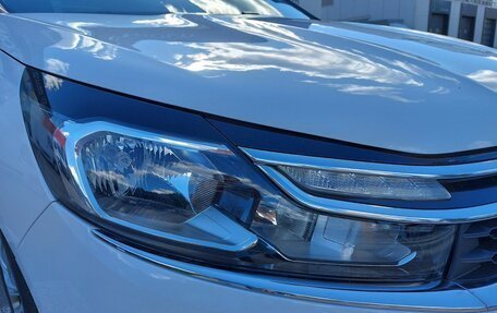 Citroen C4 II рестайлинг, 2018 год, 1 250 000 рублей, 12 фотография