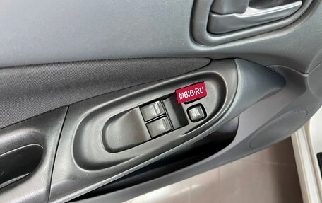 Nissan Almera, 2005 год, 375 000 рублей, 16 фотография