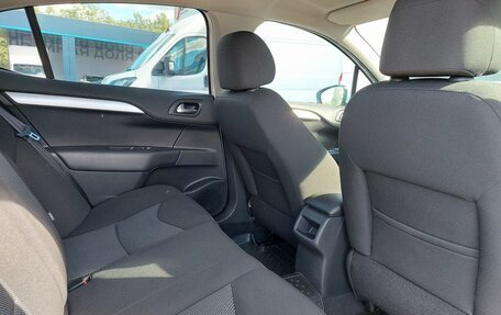 Citroen C4 II рестайлинг, 2018 год, 1 250 000 рублей, 27 фотография