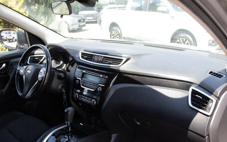 Nissan Qashqai, 2018 год, 1 378 000 рублей, 8 фотография