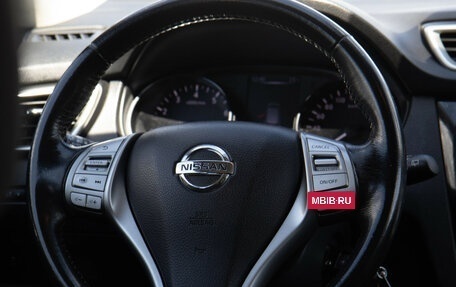 Nissan Qashqai, 2018 год, 1 378 000 рублей, 13 фотография