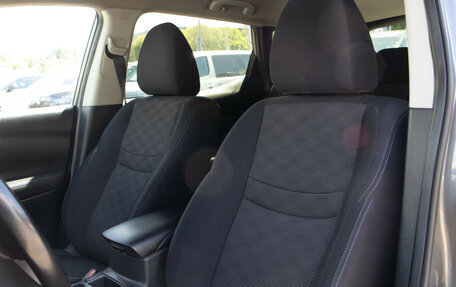Nissan Qashqai, 2018 год, 1 378 000 рублей, 17 фотография