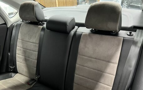 Volkswagen Polo VI (EU Market), 2017 год, 1 095 000 рублей, 10 фотография