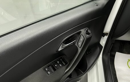 Volkswagen Polo VI (EU Market), 2017 год, 1 095 000 рублей, 19 фотография