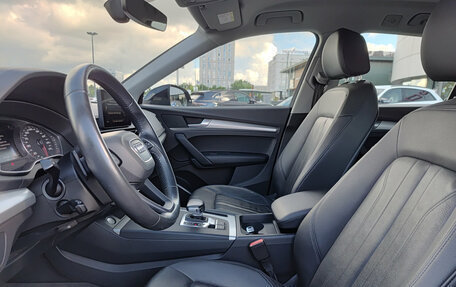Audi Q5, 2018 год, 3 600 000 рублей, 20 фотография
