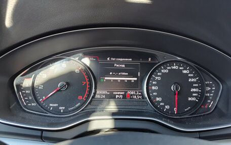 Audi Q5, 2018 год, 3 600 000 рублей, 16 фотография
