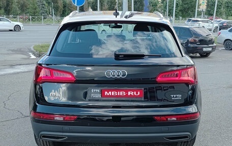 Audi Q5, 2018 год, 3 600 000 рублей, 7 фотография