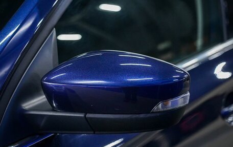 Skoda Rapid I, 2017 год, 900 000 рублей, 16 фотография